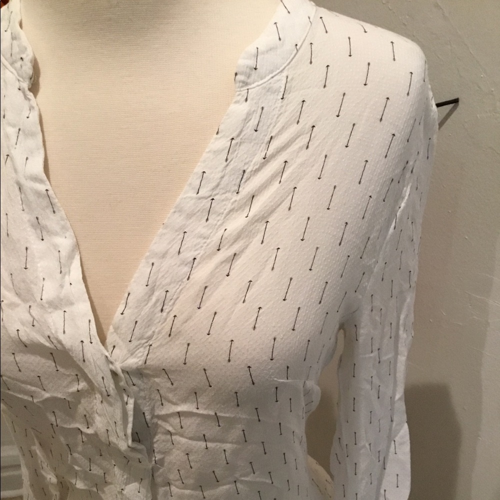 H&M top - Picture 2 of 3